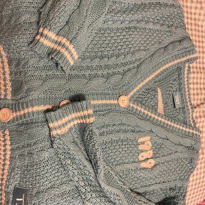 Taylor Swift 1989 Cardigan